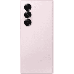Samsung Galaxy Z Fold6 5G | 256 GB | 12 GB RAM | Pink | SM-F956BLIDINS