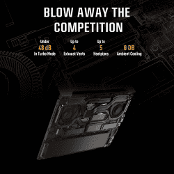 ASUS TUF Gaming F15 | Intel Core i7 13th Gen 13620H | 16 GB | 512 GB SSD | RTX4060 8GB | Mecha Gray | FX507VV-LP287W