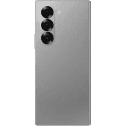 Samsung Galaxy Z Fold6 5G | 12 GB RAM | 512 GB | Silver Shadow