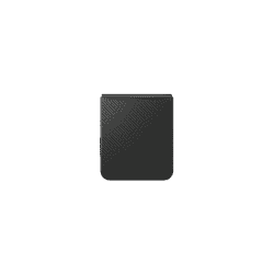 Samsung Galaxy Z Flip6 5G AI | 12 GB RAM | 256 GB |  Crafted Black