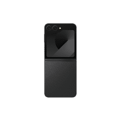 Samsung Galaxy Z Flip6 5G AI | 12 GB RAM | 256 GB |  Crafted Black