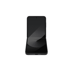 Samsung Galaxy Z Flip6 5G AI | 12 GB RAM | 256 GB |  Crafted Black
