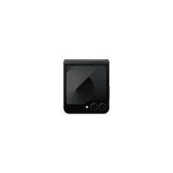 Samsung Galaxy Z Flip6 5G AI | 12 GB RAM | 256 GB |  Crafted Black