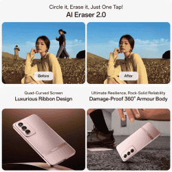 OPPO Reno 12 Pro 5G | 12 GB RAM | 512 GB | Space brown