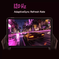 REDMI Pad Pro 5G | 8 GB | 128 GB | Quick Silver