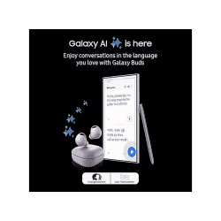 Samsung  Galaxy Buds2 Pro |  Bluetooth  | Anc | True Wireless | White| SM-R510NZWAINS