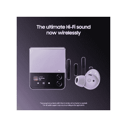 Samsung  Galaxy Buds2 Pro |  Bluetooth  | Anc | True Wireless | White| SM-R510NZWAINS