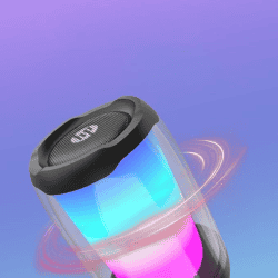 HP | Wired Multimedia Speaker | DHS 5100