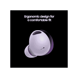 Samsung  Galaxy Buds2 Pro |  Bluetooth  | Anc | True Wireless | White| SM-R510NZWAINS