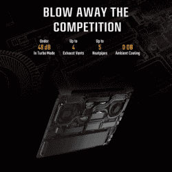 ASUS | TUF Gaming F15 | Core i7 13th Gen 13620H | 16 GB | 512 GB SSD | 6 GB Graphics NVIDIA GeForce RTX 4050 140 W  | 15.6 Inch |  Mecha Gray | FX507VU-LP210W