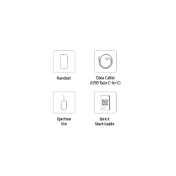 Samsung Galaxy A14 | 4GB  |64GB | Light Green