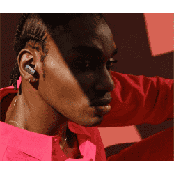 Bose QuietComfort Ultra Earbuds | Wireless Noise Cancelling | Spatial Audio | Black