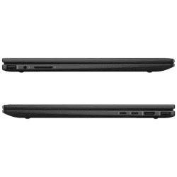 HP Envy x360 15 | Intel Core i7 13th Gen 1355U| 16 GB  | 1 TB SSD | NVIDIA GeForce RTX 3050  |  Nightfall Black |15-FE0014TX