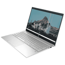 HP Pavilion 15 laptop  | AMD Ryzen 7 Octa Core 5700U | 16 GB 1TB SSD | 15.6 Inch |Natural Silver | 15-EH1147AU