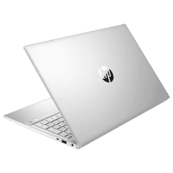 HP Pavilion 15 laptop  | AMD Ryzen 7 Octa Core 5700U | 16 GB 1TB SSD | 15.6 Inch |Natural Silver | 15-EH1147AU