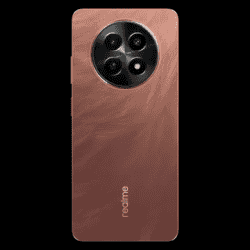 realme C65 5G | 4 GB RAM | 128 GB | Speedy Red