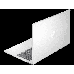 HP Laptop 15  | Intel Core i5 13th Gen 1334U | 16 GB |512 GB | Silver | 15-FD0221TU
