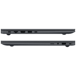 Samsung Galaxy Book4  | Intel Core i5 | 8 GB | 512 GB | 15.6 Inch | Gray | NP750XGJ-LG1IN