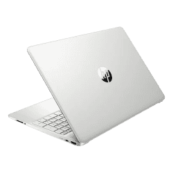 Hp Laptop 15s | Intel Core i3 12th Gen 1215U | 8 GB | 512 GB  | Natural Silver | 15S-FQ5327TU