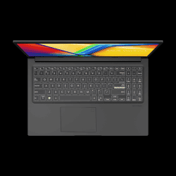 ASUS  Vivobook 15 |  Intel Core i5 13th Gen | 8 GB | 512 GB | ‎Cool Silver | X1504VA-NJ522WS
