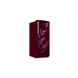 Godrej Refrigator | 268 L | Direct Cool | 3 Star | Turbo Cooling technology | Fusion Wine | RD EMARVEL 290C THI FU WN