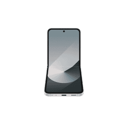 Samsung Galaxy Z Flip6 5G AI | 12 GB RAM | 256 GB |  White