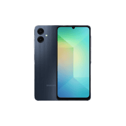 Samsung Galaxy A06 | 4 GB | 128 GB | Black