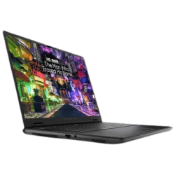 DELL m16 Intel Core Ultra 9 | 14th Gen | 16GB | 1TB SSD | 8GB | Graphics  240 Hz WQXGA IPS Display NVIDIA GeForce RTX 4060 | Abyssal Black | OANM162129001RIN