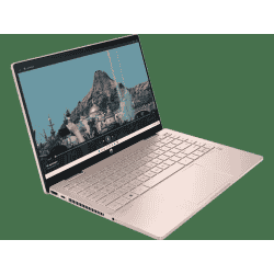 HP Pavilion x360 | Intel Core i7 1355U 13th Gen | 16 GB | 512 GB |14.inch | Rose Gold | 14-EK1020TU