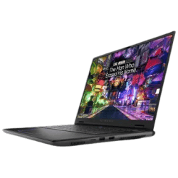 DELL m16 Intel Core Ultra 9 | 14th Gen | 16GB | 1TB SSD | 8GB | Graphics  240 Hz WQXGA IPS Display NVIDIA GeForce RTX 4060 | Abyssal Black | OANM162129001RIN