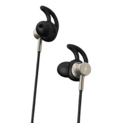 Fire-Boltt Athena Neckband | Black | BNA202