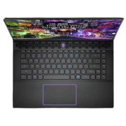 DELL m16 Intel Core Ultra 9 | 14th Gen | 16GB | 1TB SSD | 8GB | Graphics  240 Hz WQXGA IPS Display NVIDIA GeForce RTX 4060 | Abyssal Black | OANM162129001RIN