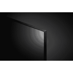 LG QNED 4K Smart TV |  TV Wall Design | WebOS | ThinQ AI | 108 cm (43 Inch) | 43QNED75SRA