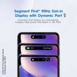 TECNO BG6 SPARK GO 2024 | 3 GB | 64 GB | Alpenglow Gold
