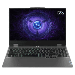 Lenovo LOQ Gaming Laptop | Core i5 | 13th Gen | 24 GB | 512 GB SSD | Luna Gray | 83DV00KUIN