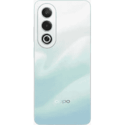 OPPO K12x 5G | 45W | 6GB RAM | 128 GB  | Breeze Blue