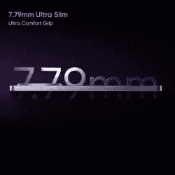 realme 13 5G  | 8 GB | 128 GB |  Dark Purple