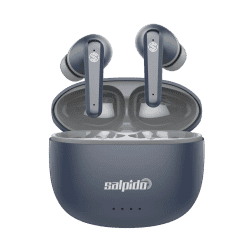 SALPIDO S05 EARWAVES TWS EARPHONE | Blue