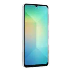 Samsung Galaxy A06 | 4 GB | 128 GB | Light Blue | SM-A065FLBGINS