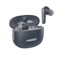 SALPIDO S05 EARWAVES TWS EARPHONE | Blue