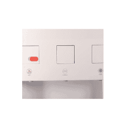 Bluestar  hot and  cold normal floor standing cooling cabinet water dispenser | BWD3FMCGA