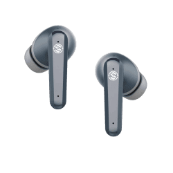 SALPIDO S05 EARWAVES TWS EARPHONE | Blue