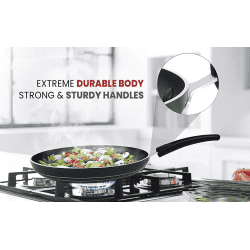 Greenchef Namo Fry Pan |  240mm | Aluminum | Non Stick