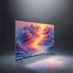 acerpure  | 165 cm (65 inch) | QLED Ultra HD 4K Smart Google TV |  AP65UG51QEVTD