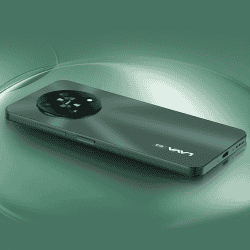 LAVA Yuva 5G  | 4 GB | 64 GB | Mystic Green