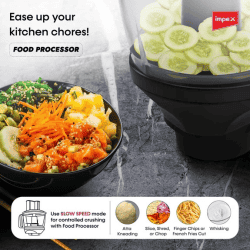IMPEX Mixer Grinder | Panther 800 Prime