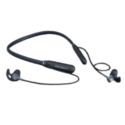 Fire Boltt Nebula Neckband | Blue |  BNN302