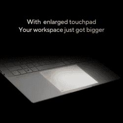 ASUS Vivobook S 14 OLED |  AMD Ryzen AI 9 HX 370 Processor 2.0GHz  | 24GB RAM | 512GB SSD | Cool Silver | M5406WA-PP962WS