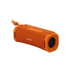 Sony ULT Field 1 Wireless Ultra Portable Bluetooth Compact Speaker | IP67 | Orange