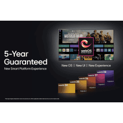 LG OLED evo AI C4 4K | 48 inch  | 121cm Smart TV